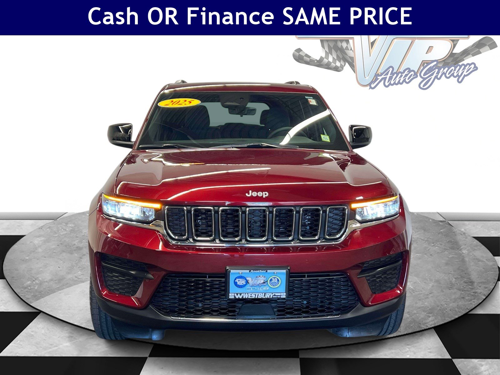 jeep grand cherokee 2025 1C4RJHAG4SC308918 image jeep grand cherokee 2025 1C4RJHAG4SC308918 image